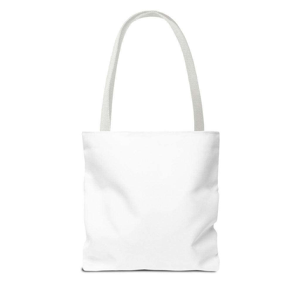 Read LOKal Tote Bag