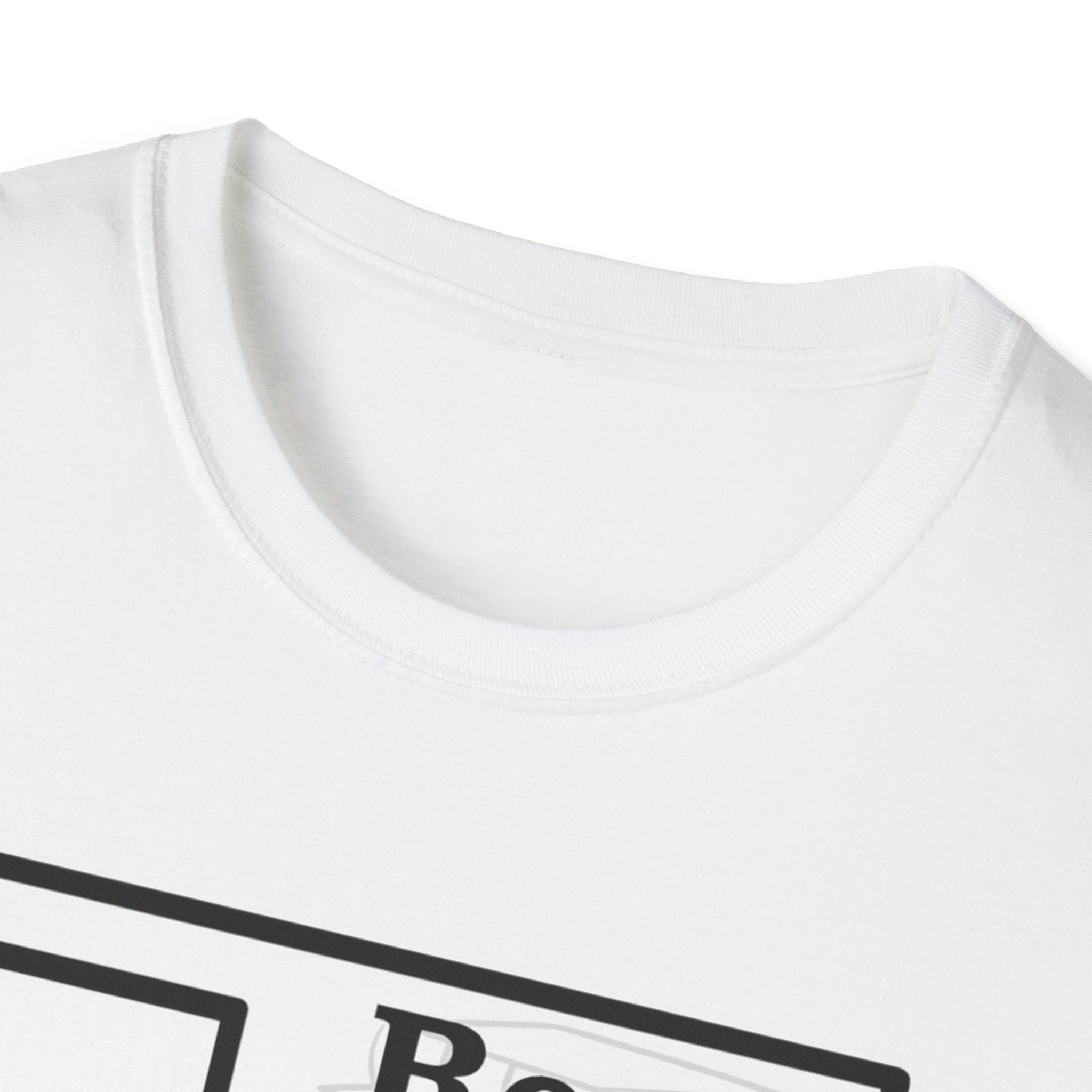 Oklahoma Read LOKal tee - Front Logo