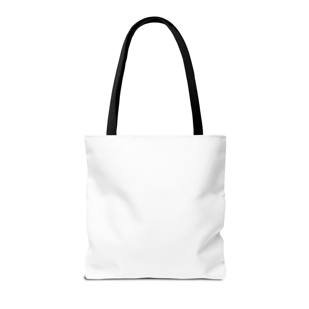 Read LOKal Tote Bag