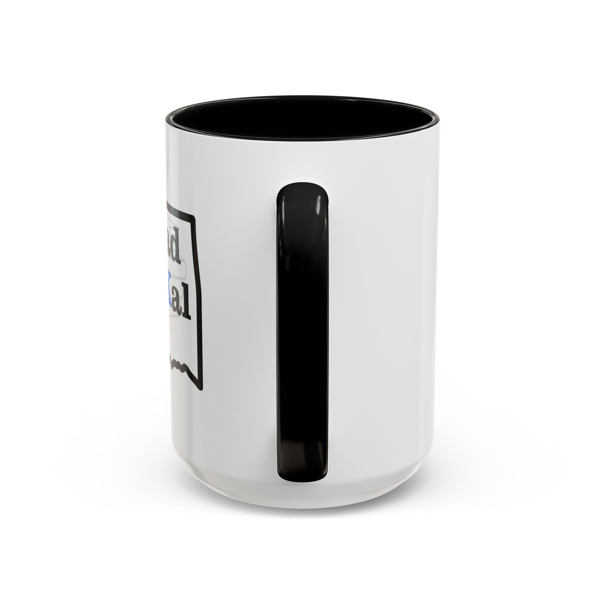 Read LOKal Coffee Mug | Gift for Book Lovers, Readers, Coffee Enthusiasts, Home Decor, Unique Souvenir