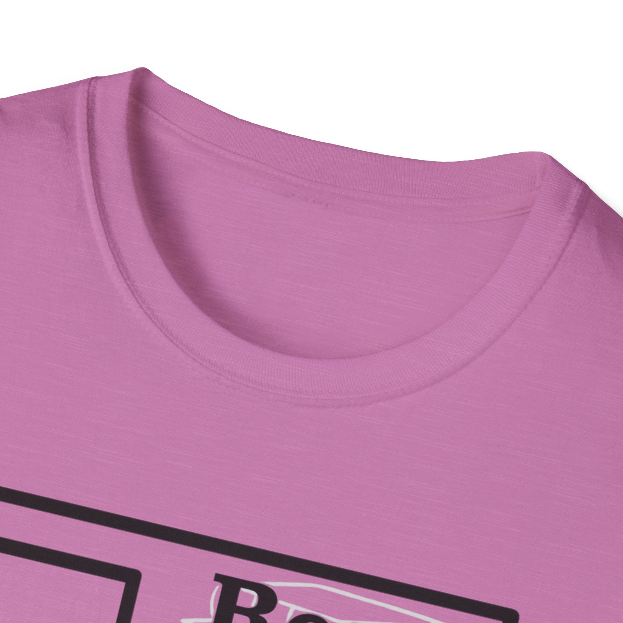 Oklahoma Read LOKal tee - Front Logo